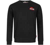 Lonsdale Sweat-shirt col rond homme slim fit LYMPSTONE XXL