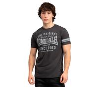 Lonsdale T-shirt à Manches Courtes Winnard