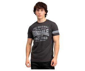 Lonsdale T-shirt à Manches Courtes Winnard