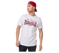 Lonsdale T-Shirt Aldingham pour Homme