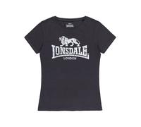LONSDALE T-shirt 'BANTRY' anthracite, Taille S