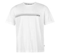 LONSDALE T-shirt Blanc pour Homme original S