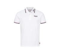 Lonsdale Polo manches courtes Lion Blanc 3XL Homme