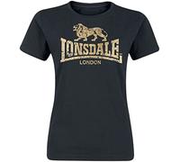 Lonsdale T-shirt femme BANTRY XS