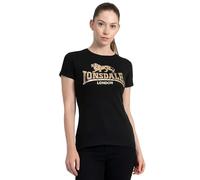 Lonsdale T-shirt femme BANTRY XXL