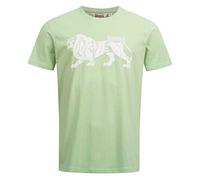 Lonsdale T-shirt homme coupe normale ENDMOOR M