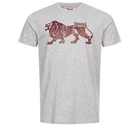 Lonsdale T-shirt homme coupe normale ENDMOOR XXL