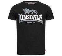 Lonsdale T-shirt homme coupe slim BULVERHYTHE L
