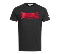 Lonsdale T-Shirt Ll008 One Tone pour Homme