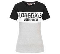 Lonsdale T-shirt pour femmes SAUVE S