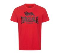 Lonsdale T-shirt à manches courtes Logo Taille XL