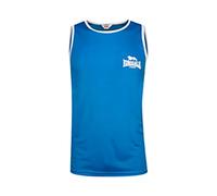 Lonsdale T-shirt Sans Manches Amateur Singlet