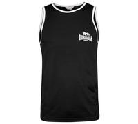 Lonsdale T-shirt Sans Manches Amateur Singlet