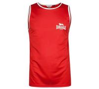 Lonsdale T-shirt Sans Manches Amateur Singlet