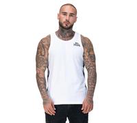 Lonsdale T-shirt Sans Manches Clousta