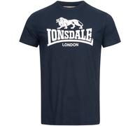 Lonsdale St. Erney Short Sleeve T-Shirt 5XL