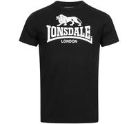 Lonsdale St. Erney Short Sleeve T-Shirt 4XL