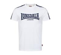 LONSDALE T-Shirt 'VEMENTRY' mélange de couleurs, Taille L