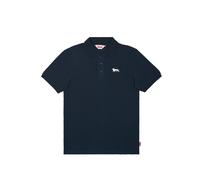 LONSDALE T-Shirt 'Whalton' bleu marine, Taille S
