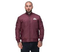 Lonsdale Veste Tern Hill Violet 3XL Homme