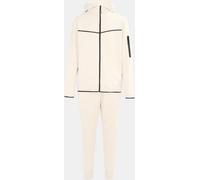Lonsdale Track Suit Mens Blanc cassé 2XL Male