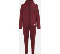 Lonsdale Track Suit Mens Bourgogne 2XL Male
