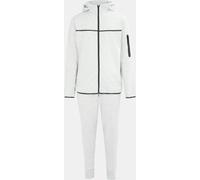 Lonsdale Track Suit Mens Gris clair S Male