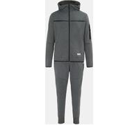Lonsdale Track Suit Mens Gris foncé XS Male