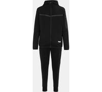 Lonsdale Track Suit Mens Noir XL Male