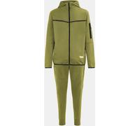 Lonsdale Track Suit Mens Olive (there is no difference between en-GB and fr-FR for this word) XL Male