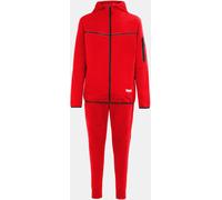 Lonsdale Track Suit Mens Rouge S Male