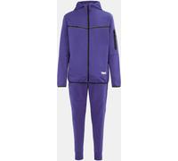 Lonsdale Track Suit Mens Violet L Male