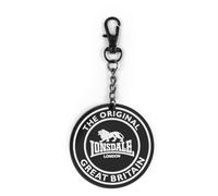 Lonsdale Trenton Key Ring One Size