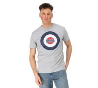 Lonsdale Trevose T-Shirt Homme-Adulte