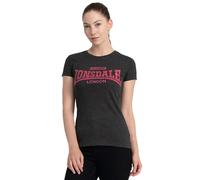 Lonsdale Tulse T-Shirt Femme