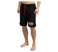 Lonsdale Ventnor Swimming Shorts Noir 2XL Homme