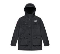 Lonsdale Veste Birling