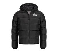 LONSDALE Veste d’hiver 'TROVER' noir, Taille M