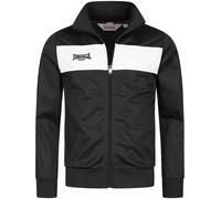 Lonsdale Alnwick Tracksuit Jacket Noir 4XL Homme