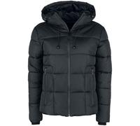 Lonsdale Veste d'hiver femme avec capuche GRAMPOUND XXL