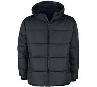 Lonsdale Veste d'hiver pour hommes avec capuche GARKER 3XL