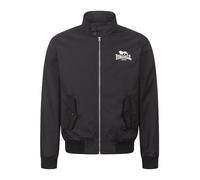 Blouson et Veste Harrington Lonsdale - Noir - Homme XXL