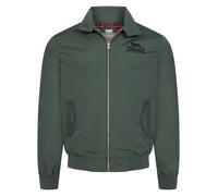 LONSDALE Veste mi-saison 'Classic' olive, Taille XL
