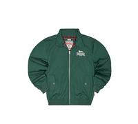 Lonsdale Veste Classic Vert Homme Taille M