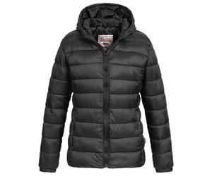 Lonsdale Veste Solace