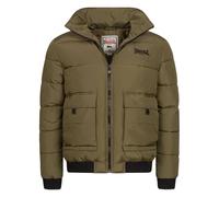Lonsdale Veste Tayport