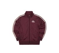 LONSDALE Vestes d’entraînement rouge foncé, Taille XXXL