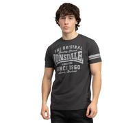 Lonsdale Winnard Short Sleeve T-Shirt M