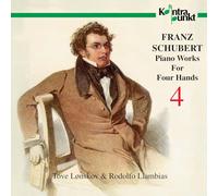 Lonskov - Franz Schubert