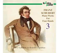 Lonskov - Franz Schubert